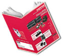 Photo of Patton's Network Connectivity Catalog