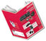 Photo of Patton Connectivity Catalog, the "Red Book."